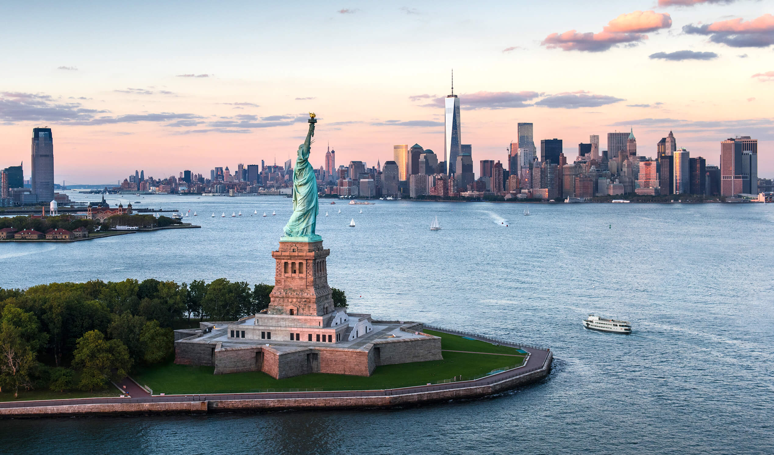 New York